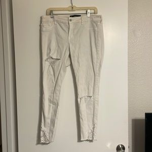 Hollister Long Jeans